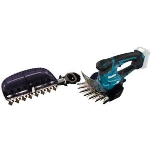 Mini Corta-Sebes Sem Fios Makita Um600dzx - 12 V