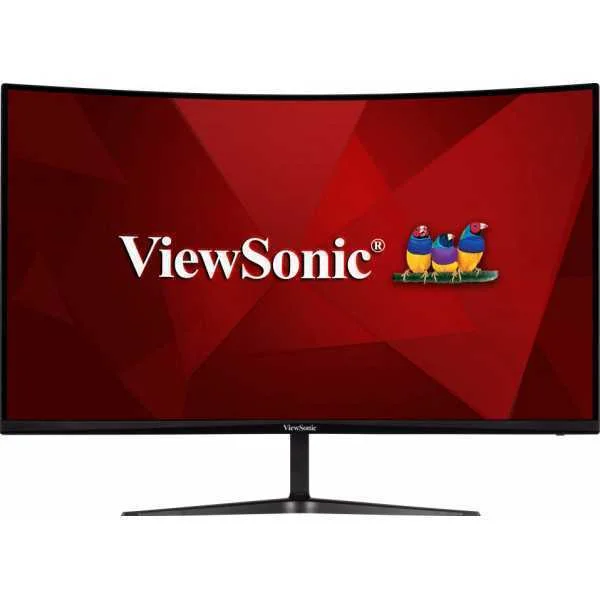 Viewsonic VX Series VX3218-PC-MHD, 80 cm (31.5"),.
