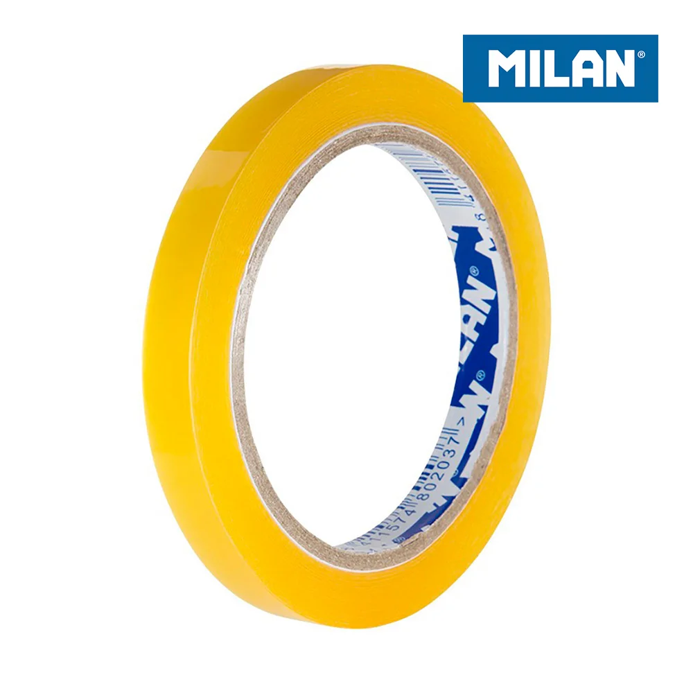 Fita Adesiva 19mmx6m Milan