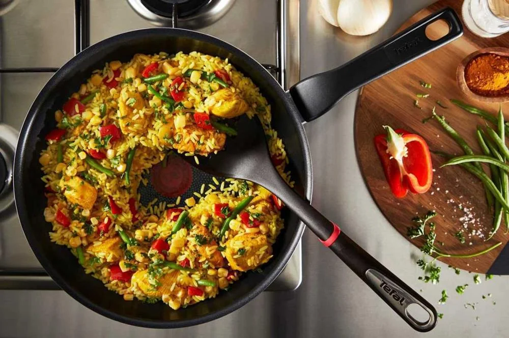 Frigideira Tefal XL FORCE Ø 24 cm