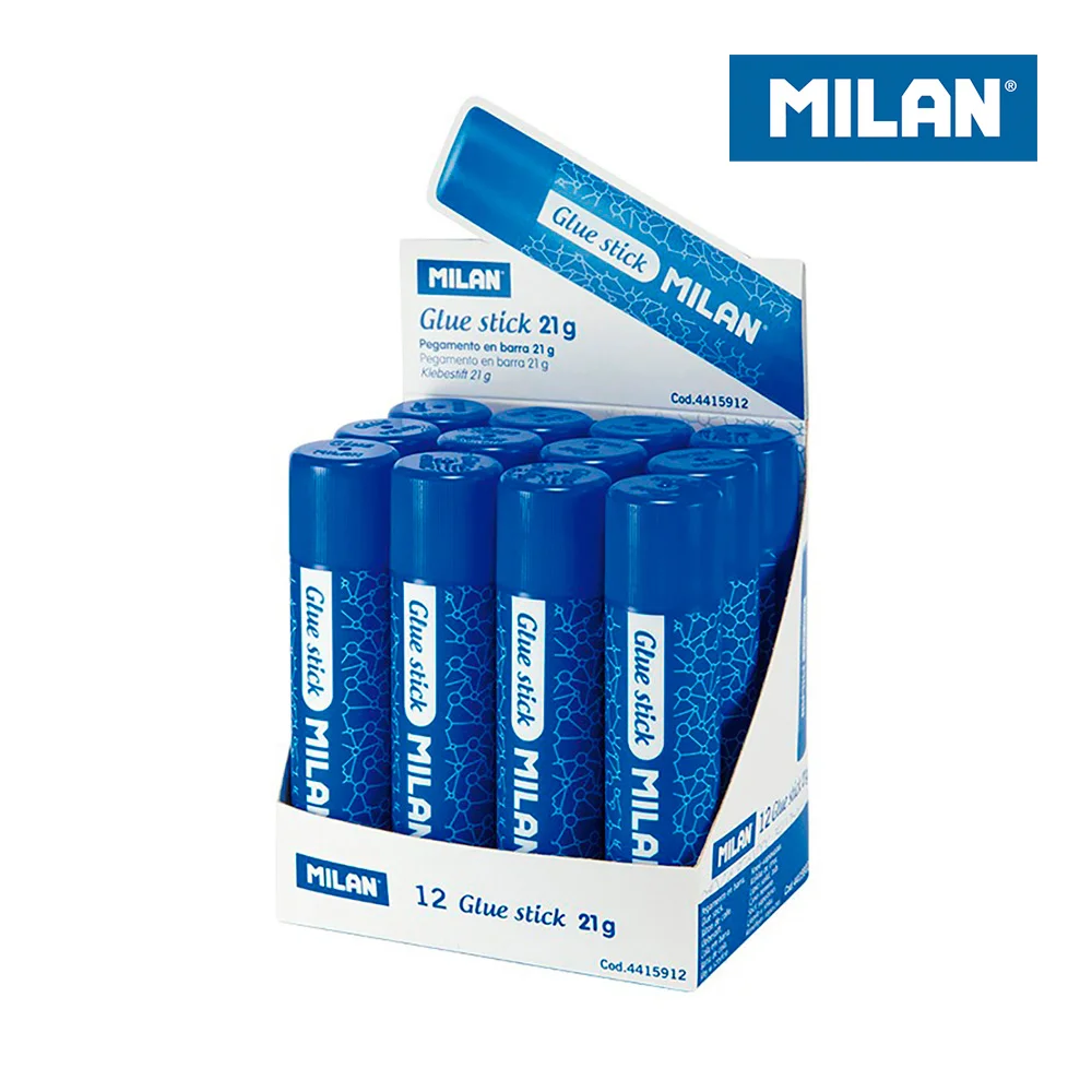 Cola em Barra 21g Milan