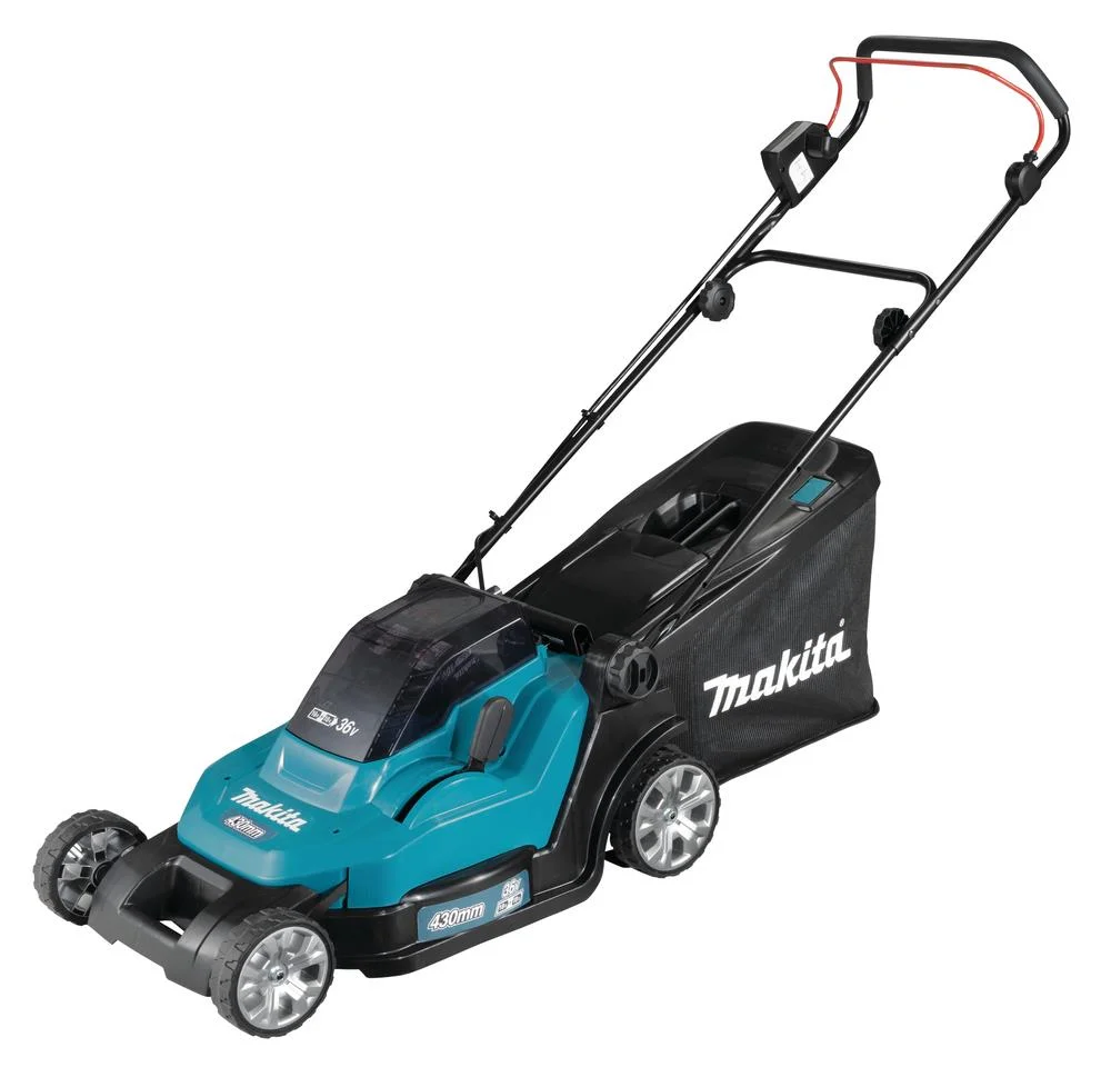 Makita Dlm432z Cordless Lawn Mower