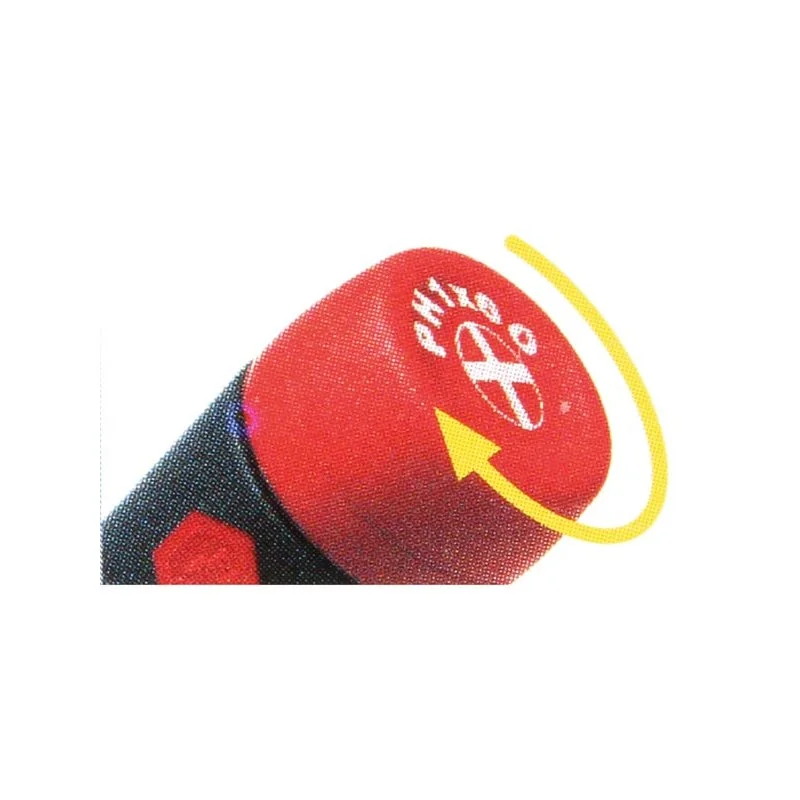 Wiha Picofinish&reg; Fine Screwdriver Slotted (42386).
