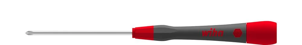 Wiha Picofinish&reg; Fine Screwdriver Phillips (42401.