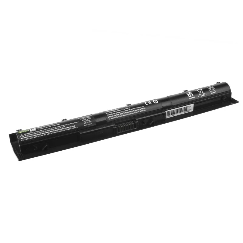 Green Cell Pro Battery Ki04 do Hp Pavilion 15-Ab .