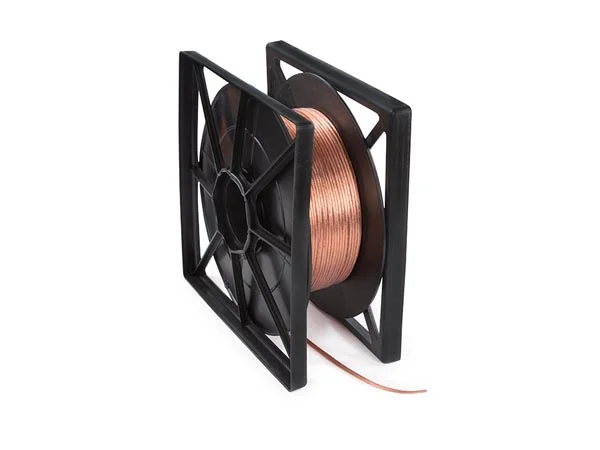 Cable para Columna Transparente 2 X 1,50 Mm²