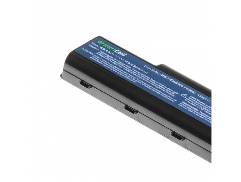 Bateria Green Cell Acer Aspire 5532 - 11,V 4400mah