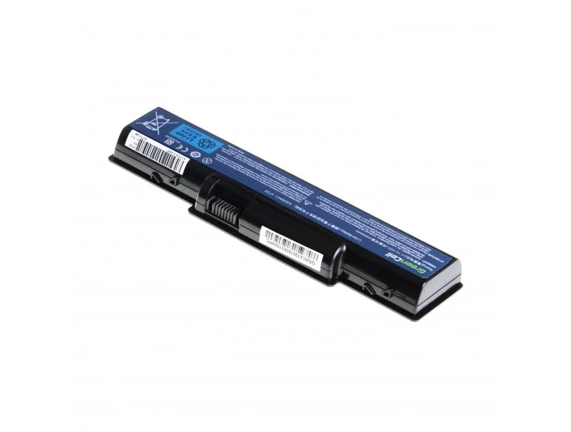 Bateria Green Cell Acer Aspire 5532 - 11,V 4400mah