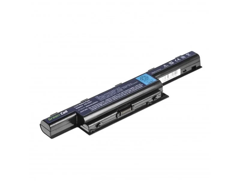 Bateria Green Cell Acer Aspire 5740g 11,1v 4400mah