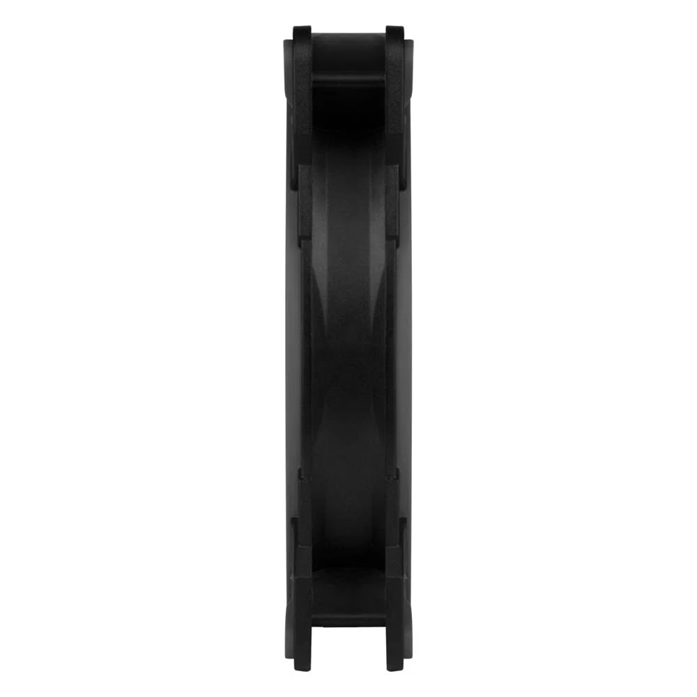 Arctic Bionix P140 (Grey)  Pressure-Optimised 140 Mm Gaming Fan With Pwm Pst