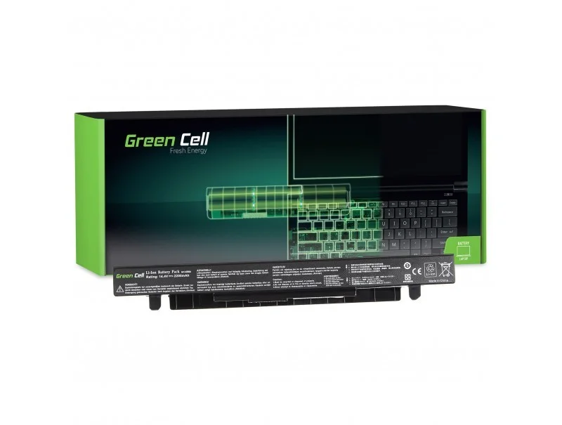 Green Cell Battery For Asus A450 A550 R510 X550 /.