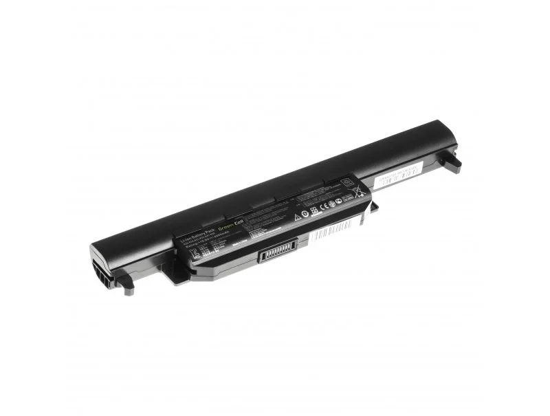 Green Cell Battery A32-K55 A33-K55 For Asus A55 K55 K55a K55v K55vd K55vj K55vm K75 R400 R500 R500v 