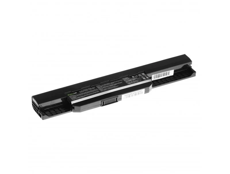Green Cell Battery A31-K53 A32-K53 A41-K53 A42-K53 For Asus A537 K53 K53e K53s K53sv X53 X53s X53u X