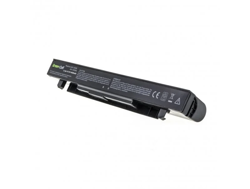Green Cell Battery A41-X550a A41-X550 For Asus A550 K550 R510 R510c R510l X550 X550c X550ca X550cc X