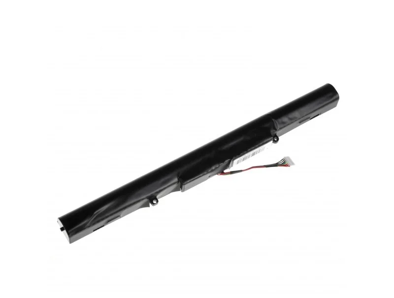 Green Cell Battery A41-X550e For Asus A450 A550 F550 K550 R510 R510d R510dp X450 X550 X550d