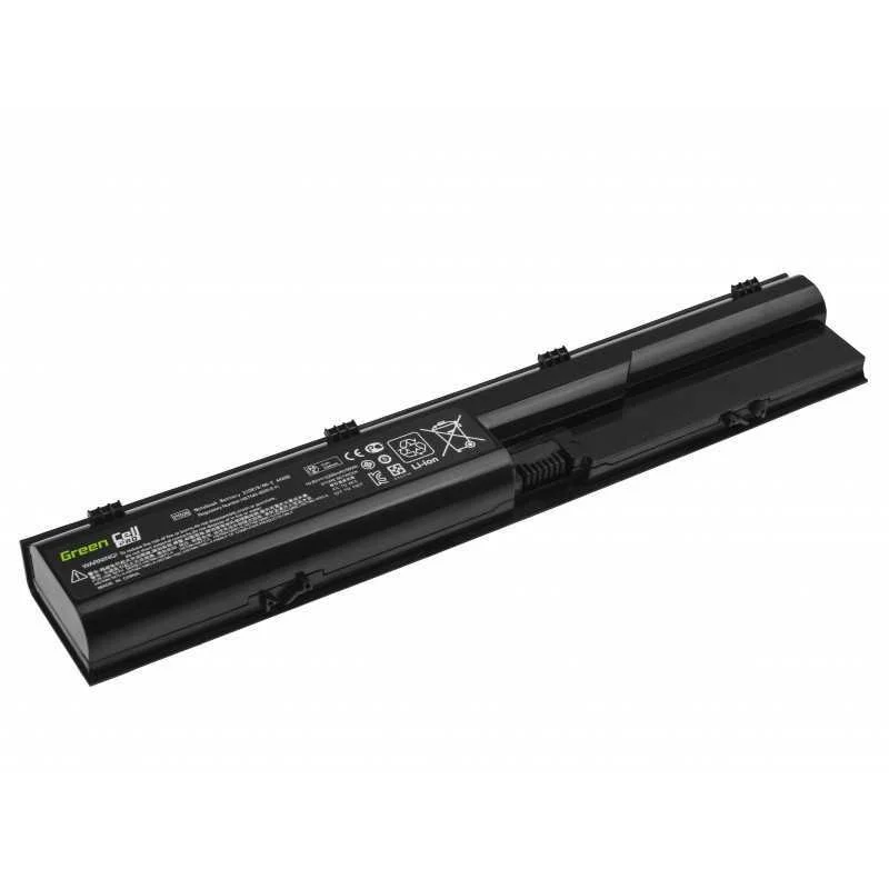 Green Cell Battery Pro Pr06 For Hp Probook 4330s 4430s 4440s 4530s 4540s