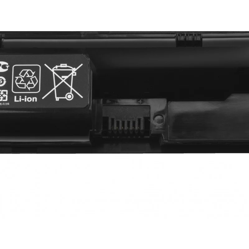Green Cell Battery Pro Pr06 For Hp Probook 4330s 4430s 4440s 4530s 4540s