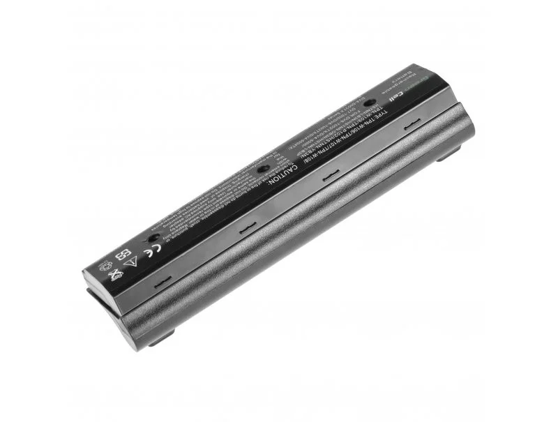 Green Cell Battery For Hp Pavilion Dv6-7000 Dv7-7000 M6 / 11,1v 6600mah
