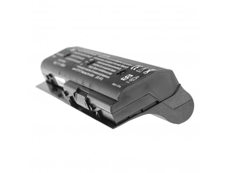 Green Cell Battery For Hp Pavilion Dv6-7000 Dv7-7000 M6 / 11,1v 6600mah