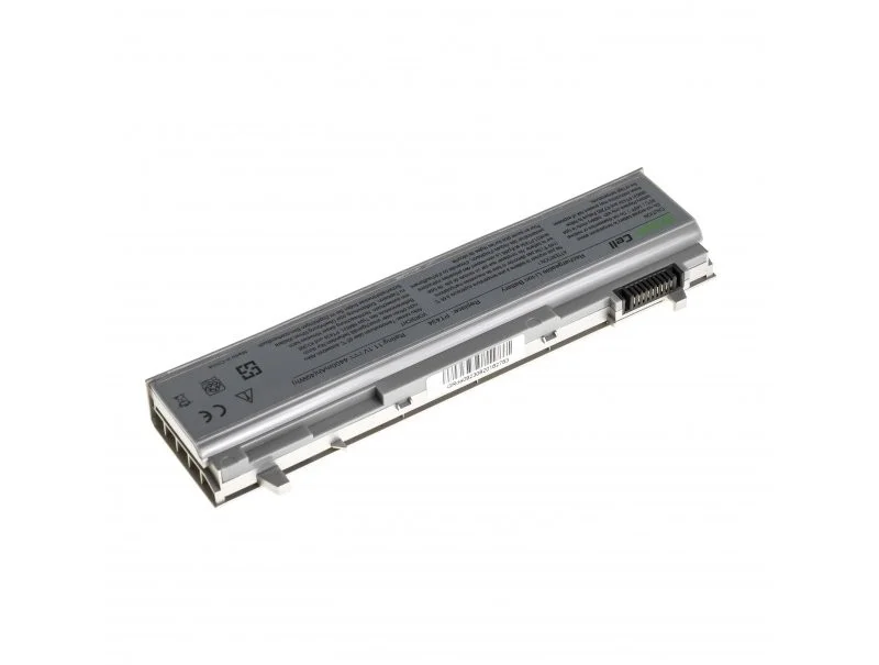 Green Cell De09 Notebook Spare Part Battery
