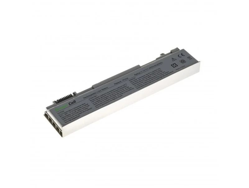Green Cell De09 Notebook Spare Part Battery