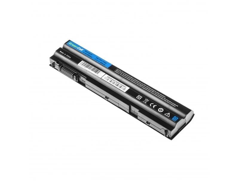 Green Cell Battery For Dell Latitude E5520 E6420 .