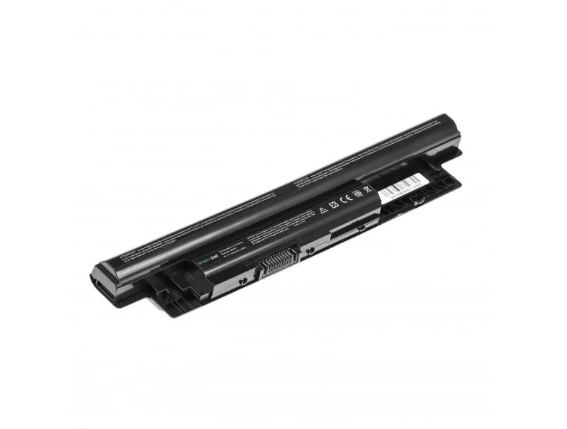 Green Cell Battery For Dell Inspiron 3521 5521 55.