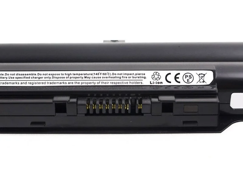 Green Cell Battery Fpcbp145 Fpcbp282 For Fujitsu Lifebook E751 E752 E781 E782 P770 P771 P772 S710 S7