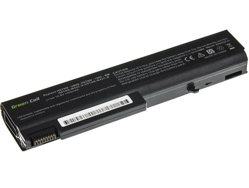 Green Cell Battery Td06 For Hp Elitebook 6930 6930p 8440p Probook 6550b 6555b Compaq 6530b 6730b