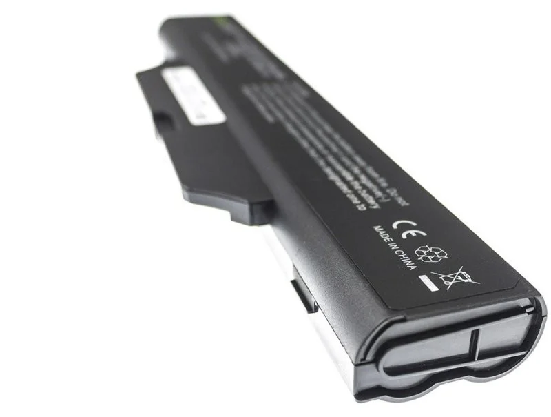 Green Cell Battery Hstnn-Ib51 For Hp 550 610 Hp Compaq 6720s 6820s