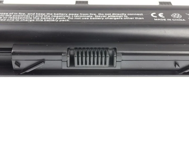 Green Cell Battery For Hp 635 650 655 2000 Pavili.