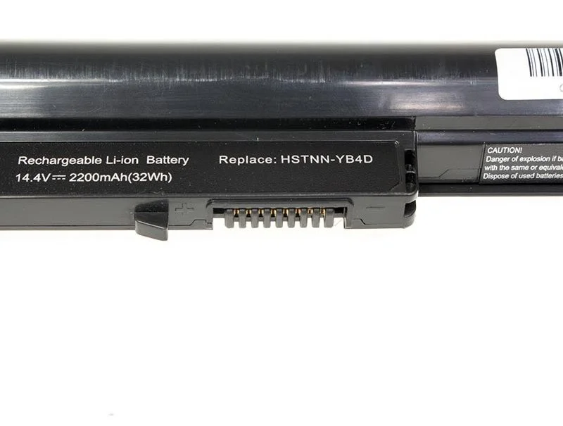 Green Cell Battery Vk04 Hstnn-Yb4d For Hp Pavilion 14-B 14-C 15-B M4 Hp 242 G1 G2