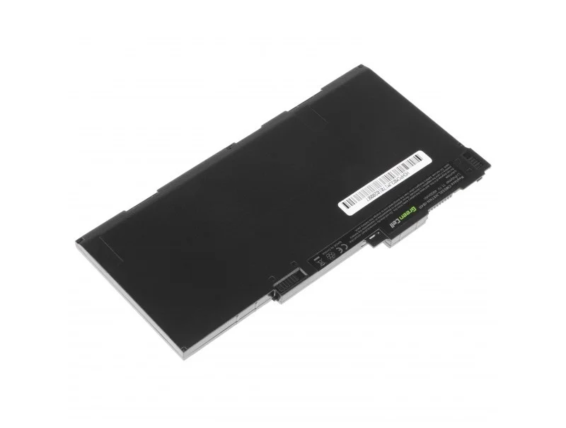 Green Cell Battery For Hp Cm03xl Elitebook 740 75.