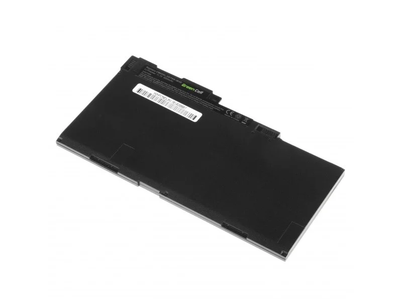 Green Cell Battery For Hp Cm03xl Elitebook 740 75.