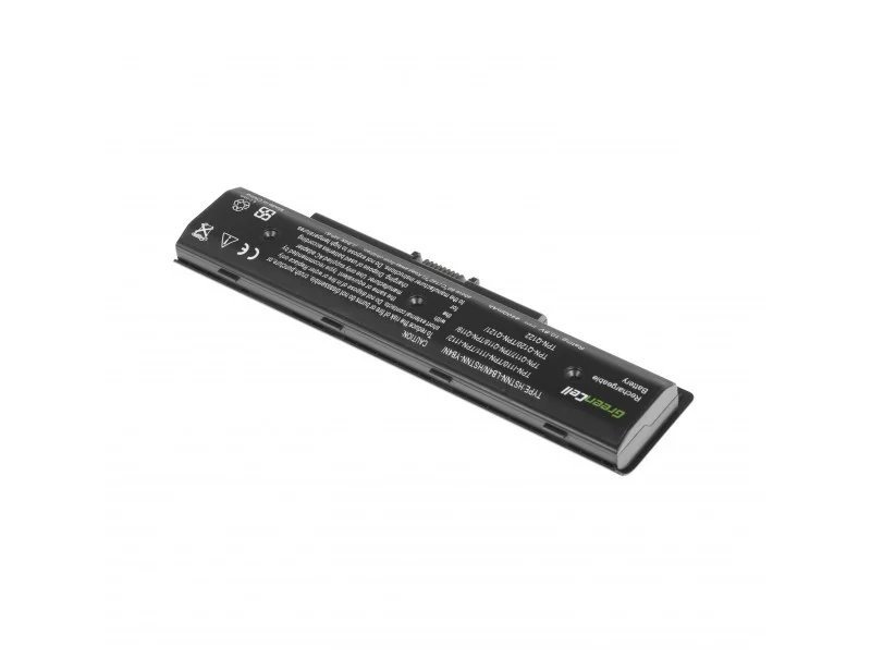 Green Cell Battery For Hp Pavilion 14 15 17 Envy .