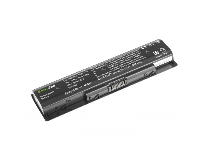 Green Cell Battery For Hp Pavilion 14 15 17 Envy .