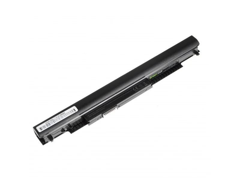 Green Cell Battery For Hp 14 15 17, Hp 240 245 25.
