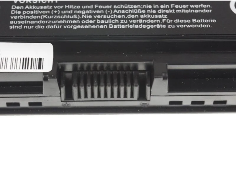 Green Cell Battery Pa5024u-1brs For Toshiba Satellite C850 C850d C855 C870 C875 L850 L855 L870 L875