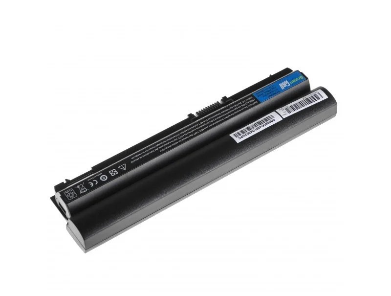 Green Cell Pro Battery For Dell Latitude E6220 E6.