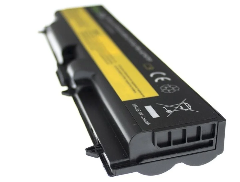 Green Cell Battery 42t4795 For Lenovo Thinkpad T410 T420 T510 T520 W510 Sl410, Edge 14