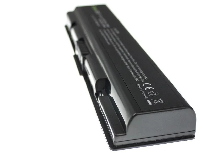 Green Cell Battery Pa3534u-1brs For Toshiba Satellite A200 A300 A350 L300 L500 L505