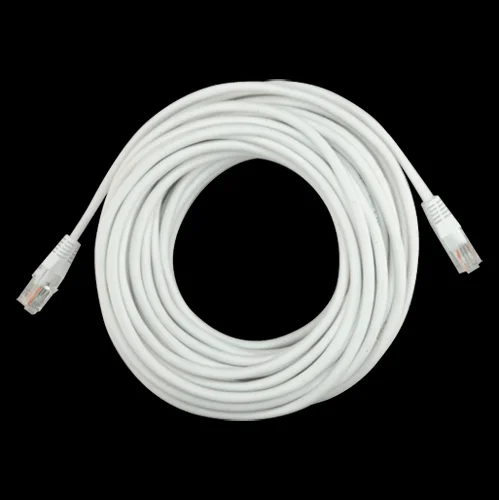 Cabo Utp Safire - Ethernet - Conectores Rj45 - Ca.