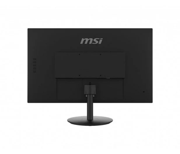 Monitor Msi 9s6-3pa2ct-005 27" LED Ips Lcd Amd Freesync Flicker Free 