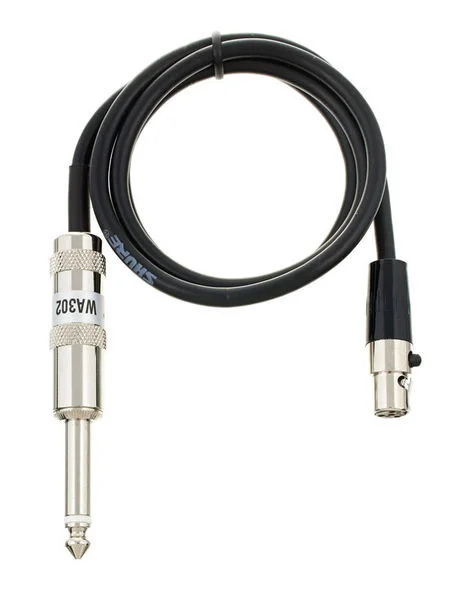Cabo Jack/Ta4f de 0,75m para Conectar Instrumento
