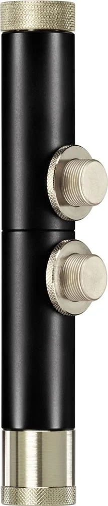Adaptador De Microfone Est&eacute;reo A27m