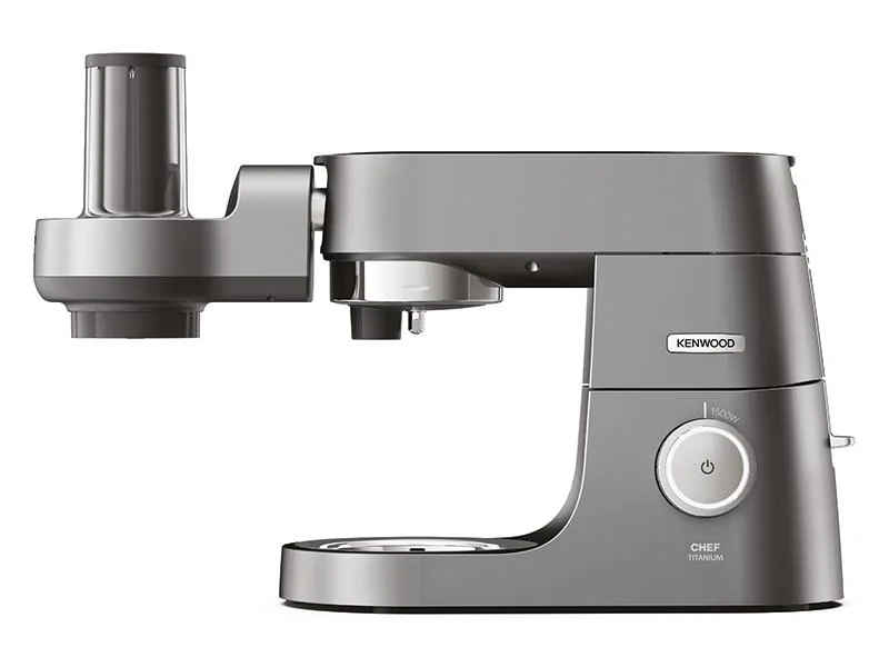 Acessório Spiralizer Para Chef  Kenwood Kax700pl
