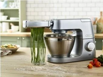 Pack - Elaborador de Lasagne, Fettucine e Spaghett