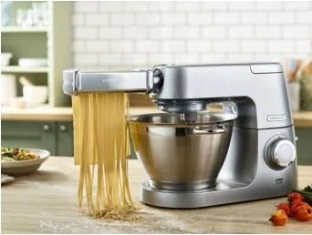 Pack - Elaborador de Lasagne, Fettucine e Spaghett