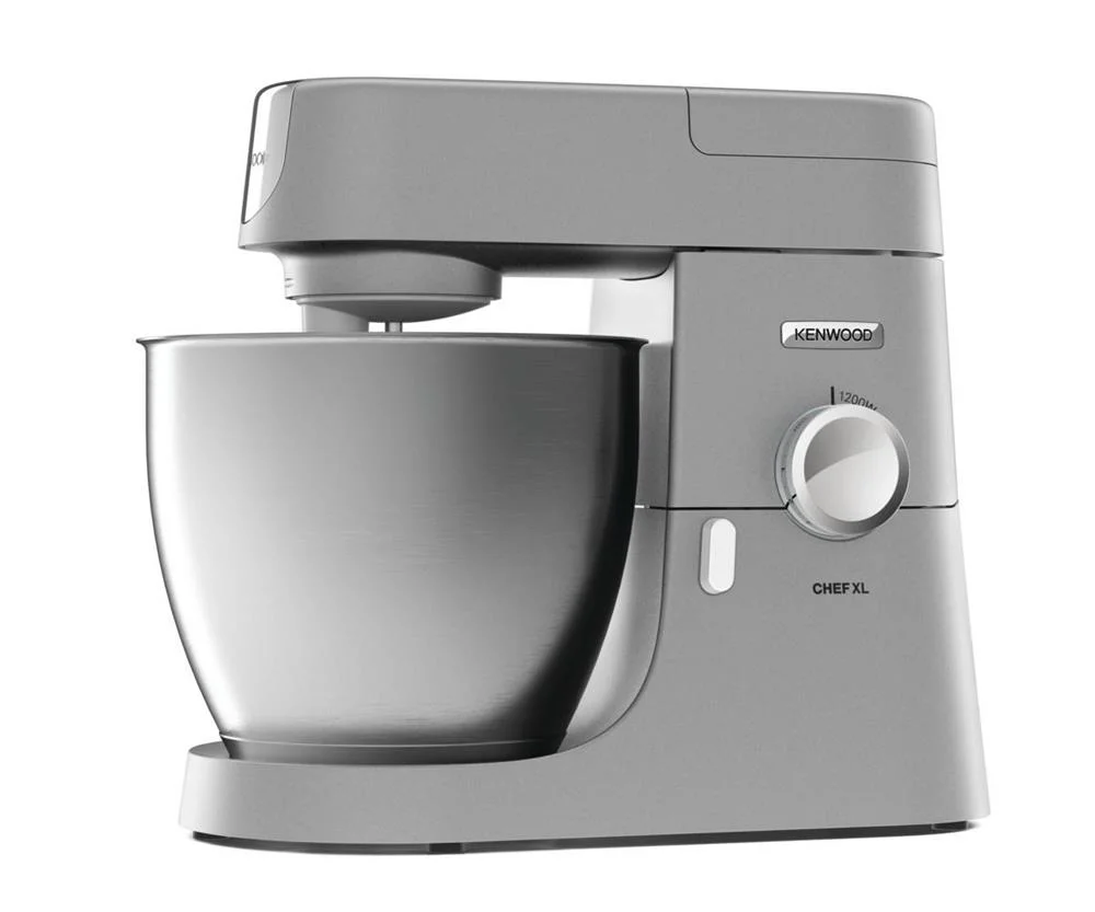 Kenwood Electronics Chef XL KVL4100S food process.