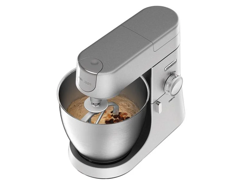 Kenwood Electronics Chef XL KVL4100S food process.